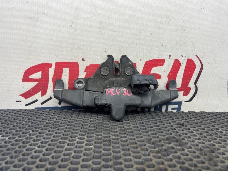 Замок капота TOYOTA WINDOM MCV30 1MZ-FE 2003 (б/у)