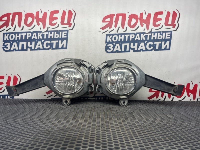 Туманка TOYOTA WINDOM MCV30 1MZ-FE 2004 (б/у)