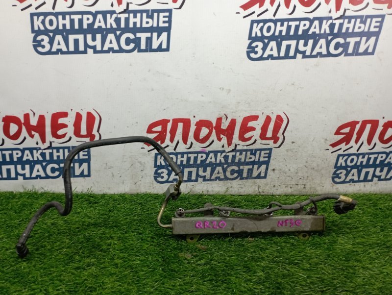 Форсунка NISSAN X-TRAIL NT30 QR20DE (б/у)