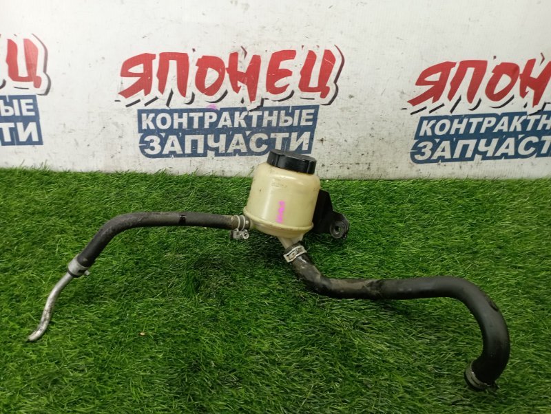 Бачок гидроусилителя NISSAN EXPERT VW11 QG18DE (б/у)