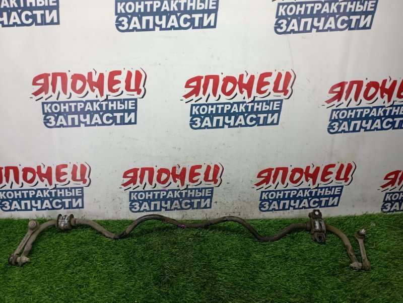 Стабилизатор NISSAN SKYLINE V36 VQ25HR задний (б/у)