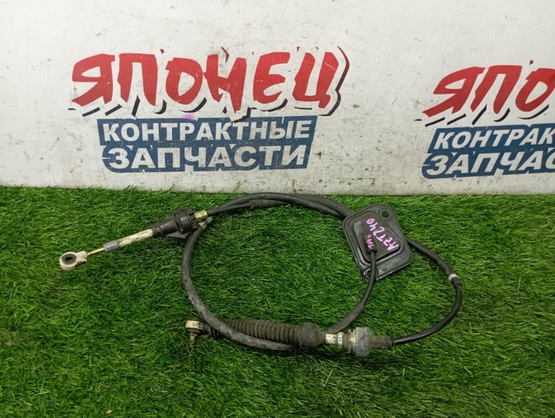 Трос переключения АКПП TOYOTA PREMIO AZT240 1AZ-FSE (б/у)