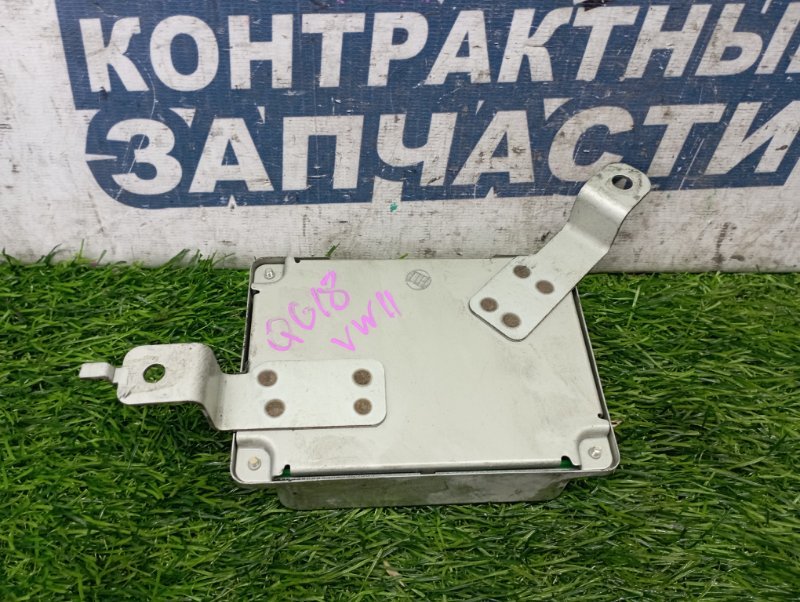 Блок управления АКПП NISSAN EXPERT VW11 QG18DE (б/у)