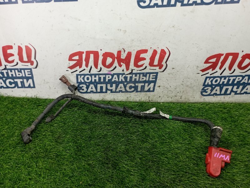 Клемма NISSAN EXPERT VW11 QG18DE (б/у)