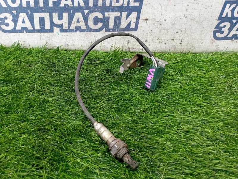 Датчик кислородный NISSAN EXPERT VW11 QG18DE (б/у)
