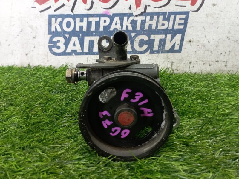 Гидроусилитель MITSUBISHI DIAMANTE F31A 6G73 (б/у)