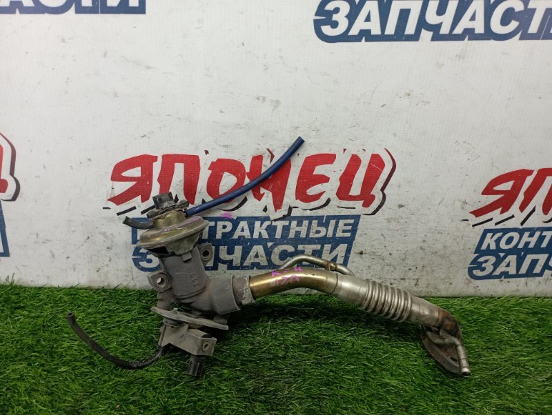 Клапан egr TOYOTA HIACE KZH106 1KZ-TE (б/у)