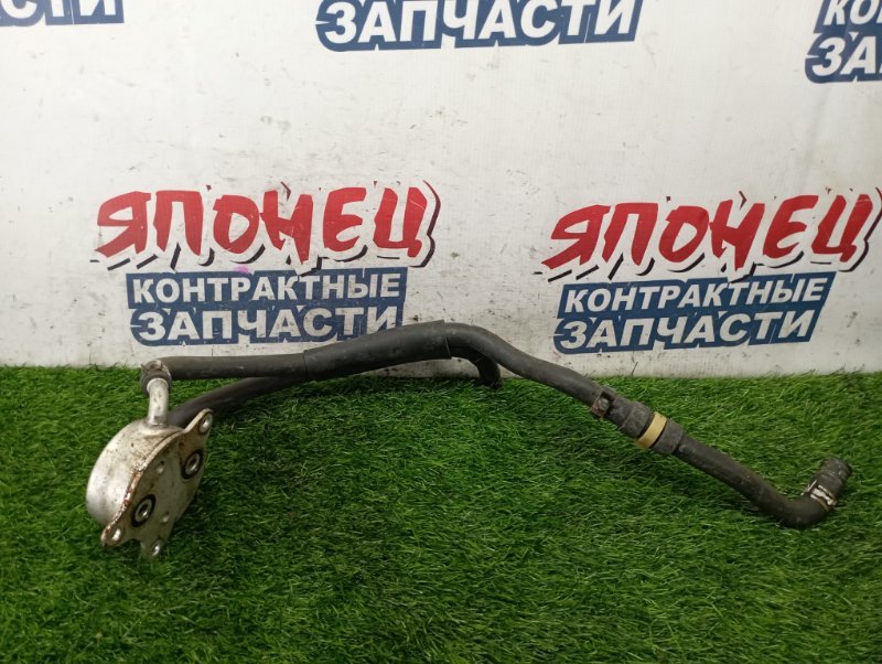 Теплообменник TOYOTA WISH ZGE20 2ZR-FAE (б/у)