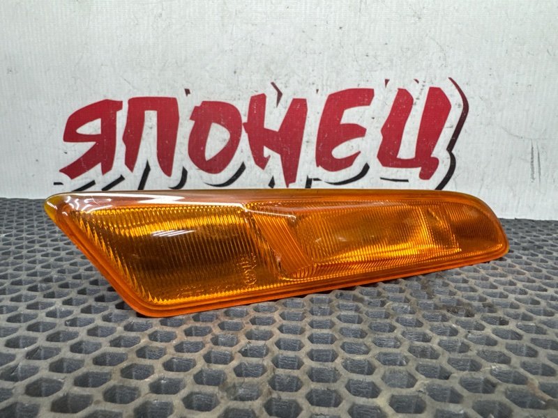 Поворотник TOYOTA WINDOM MCV30 1MZ-FE 2003 правый (б/у)