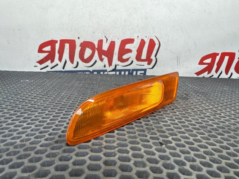 Поворотник TOYOTA WINDOM MCV30 1MZ-FE 2003 левый (б/у)