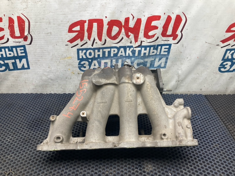 Коллектор впускной HONDA TORNEO CF3 F18B (б/у)