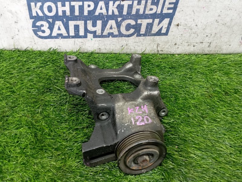 Ролик натяжной TOYOTA HIACE KZH120 1KZ-TE (б/у)