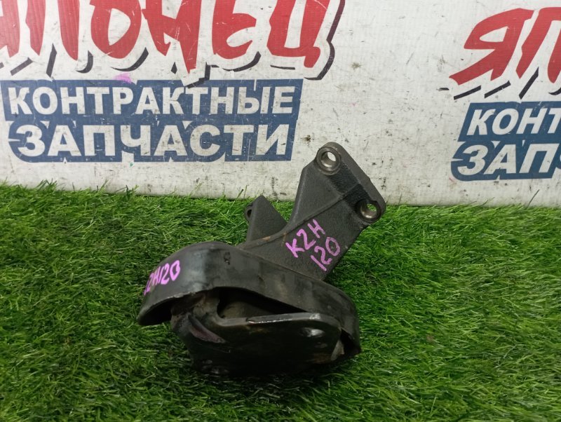 Подушка двигателя TOYOTA HIACE KZH120 1KZ-TE (б/у)