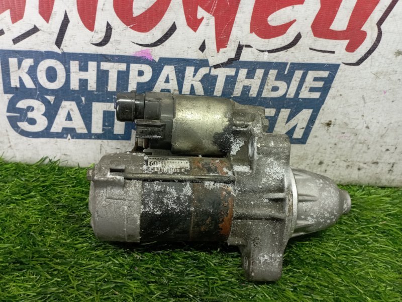 Стартер HONDA FREED GB3 L15A (б/у)