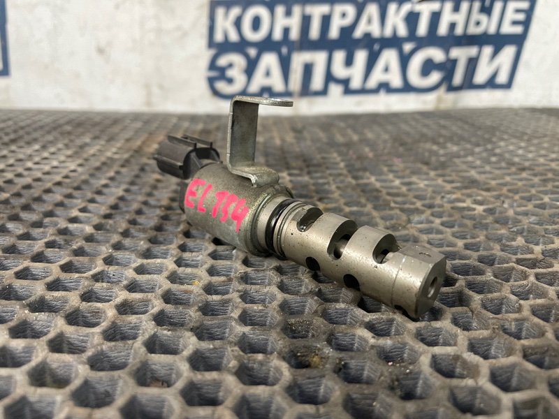 Клапан vvt-i SUBARU IMPREZA GH2 EL154 2010 (б/у)