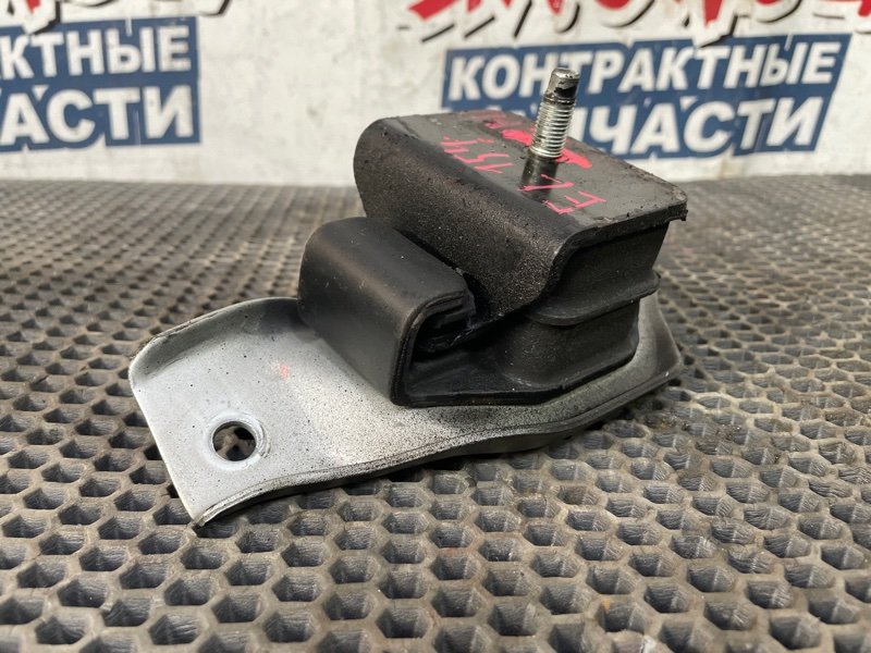 Подушка двигателя SUBARU IMPREZA GH2 EL154 2010 (б/у)