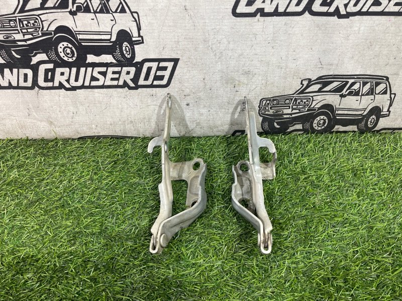 Петля капота LEXUS LX470 UZJ100 2UZ-FE (б/у)