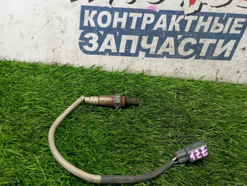 Датчик кислородный TOYOTA WISH ZNE10 1ZZ-FE (б/у)