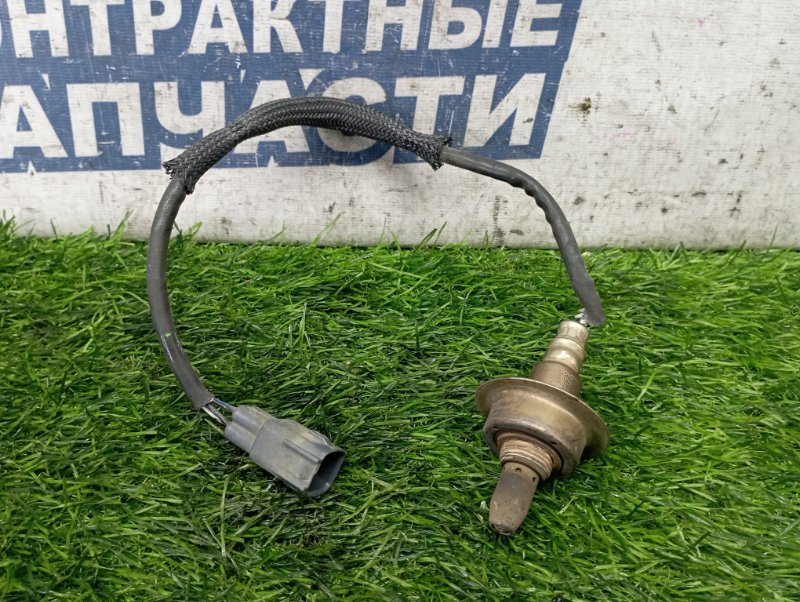 Датчик кислородный TOYOTA RAUM NCZ25 1NZ-FE (б/у)