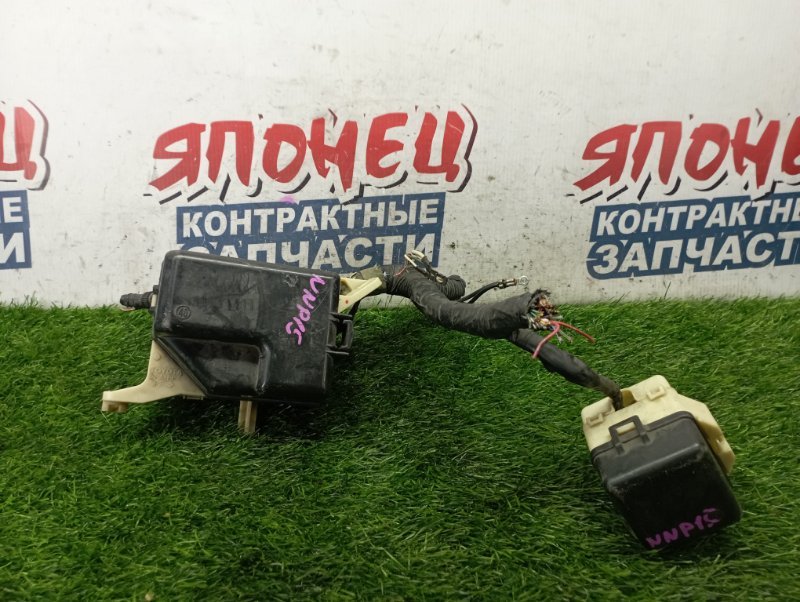 Блок предохранителей под капот TOYOTA PORTE NNP15 1NZ-FE (б/у)