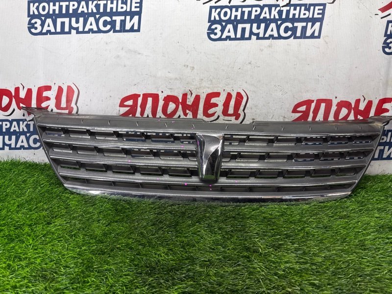 Решетка бамперная TOYOTA PREMIO AZT240 1AZ-FSE (б/у)