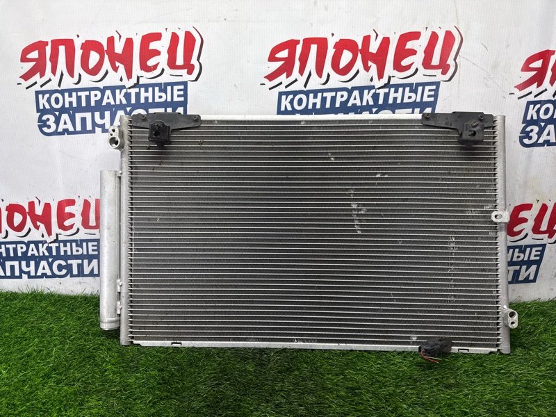Радиатор кондиционера TOYOTA PREMIO AZT240 1AZ-FSE (б/у)