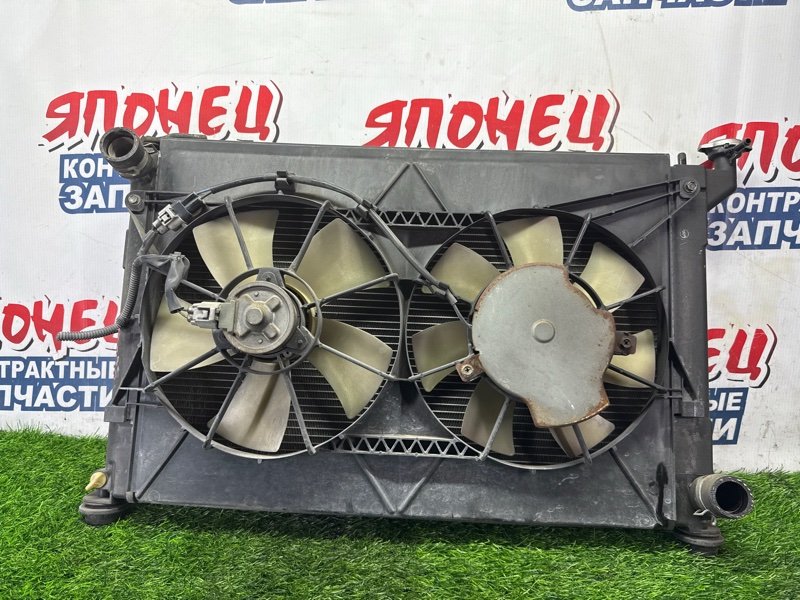 Радиатор основной TOYOTA PREMIO AZT240 1AZ-FSE (б/у)