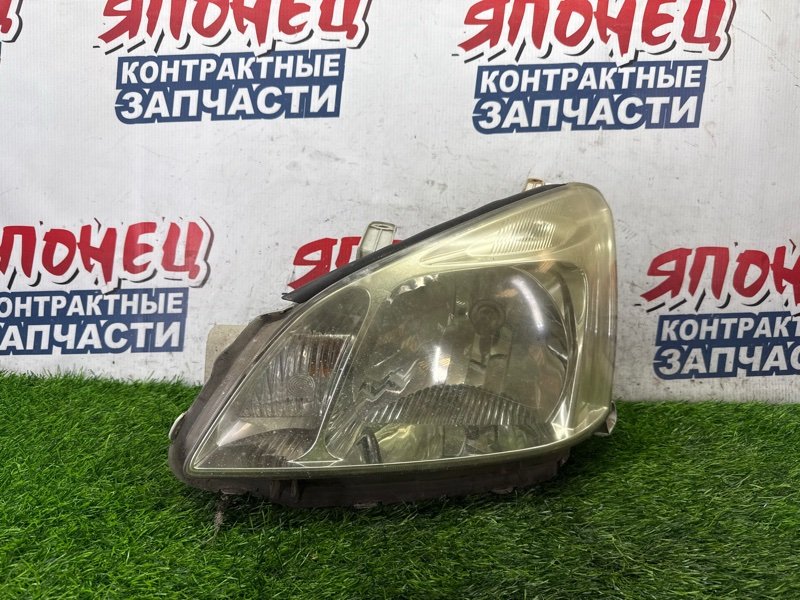 Фара TOYOTA PREMIO AZT240 1AZ-FSE передняя левая (б/у)