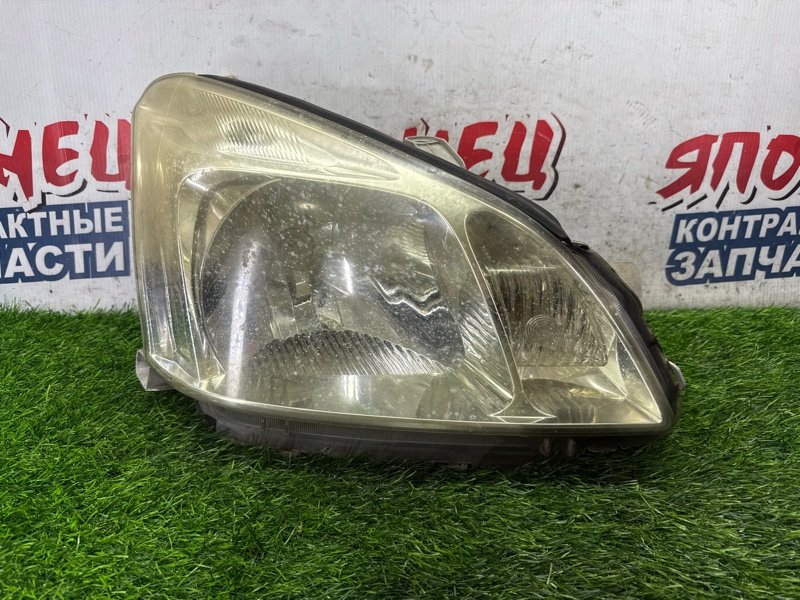 Фара TOYOTA PREMIO AZT240 1AZ-FSE передняя правая (б/у)
