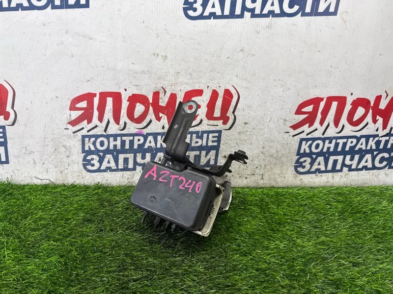 Блок abs TOYOTA PREMIO AZT240 1AZ-FSE (б/у)