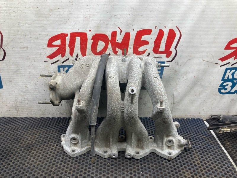 Коллектор впускной TOYOTA CORONA PREMIO AT211 7A-FE (б/у)