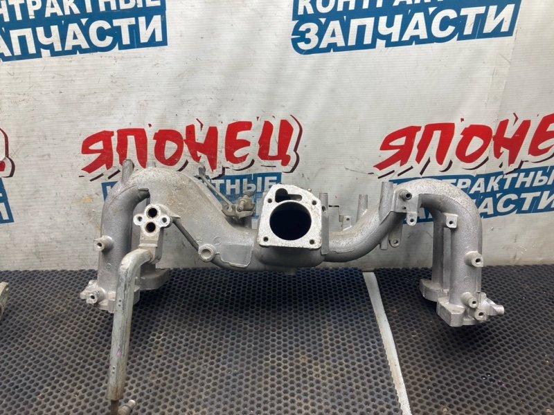 Коллектор впускной SUBARU IMPREZA GG3 EJ152 (б/у)