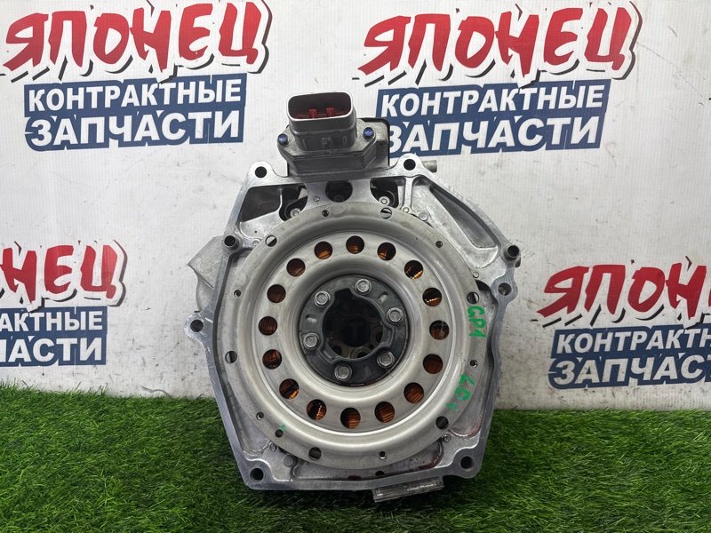 Ima-мотор HONDA FIT GP1 LDA (б/у)