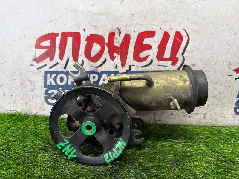 Гидроусилитель TOYOTA PLATZ NCP12 1NZ-FE (б/у)