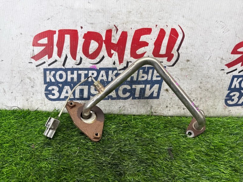 Трубка EGR NISSAN NOTE E11 HR15DE (б/у)
