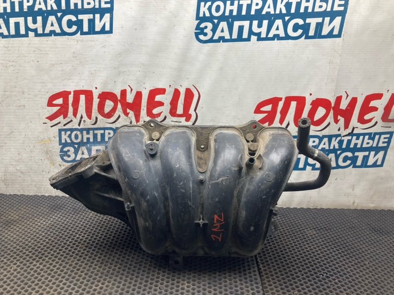 Коллектор впускной TOYOTA WINDOM MCV21 2MZ-FE (б/у)