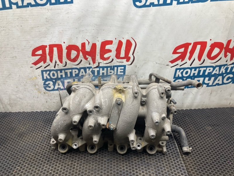 Коллектор впускной NISSAN PRESAGE U30 KA24DE (б/у)