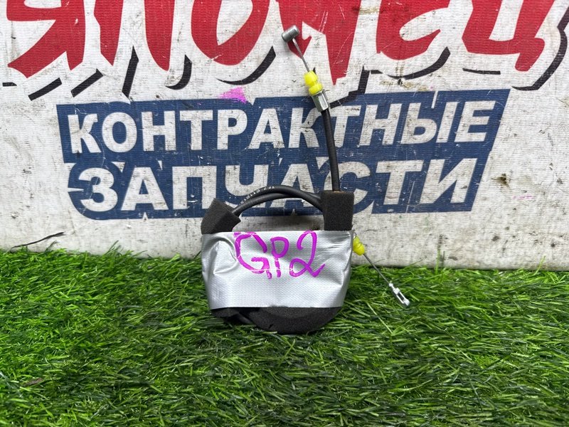 Тросик багажника HONDA FIT SHUTTLE GP2 LDA (б/у)