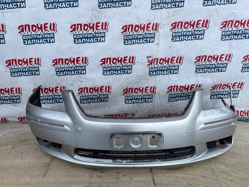 Бампер TOYOTA PREMIO AZT240 1AZ-FSE передний (б/у)