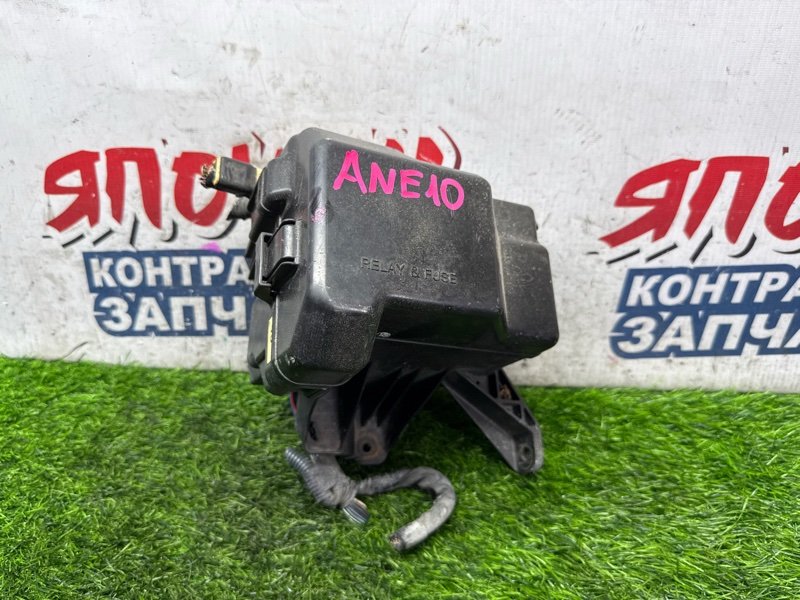 Блок предохранителей под капот TOYOTA WISH ANE10 1AZ-FSE (б/у)