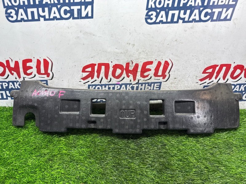 Абсорбер бампера TOYOTA CAMRY ACV40 2AZ-FE передний (б/у)