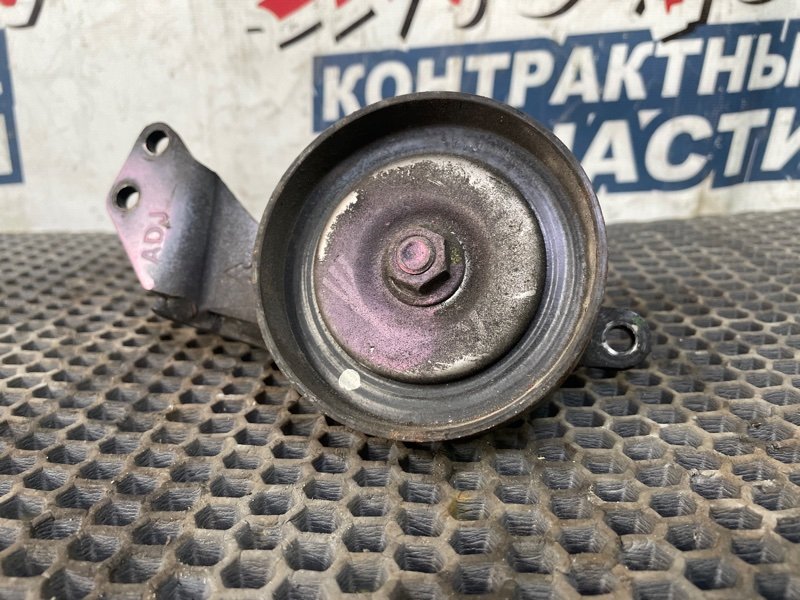 Ролик натяжной NISSAN CUBE AZ10 CG10DE (б/у)