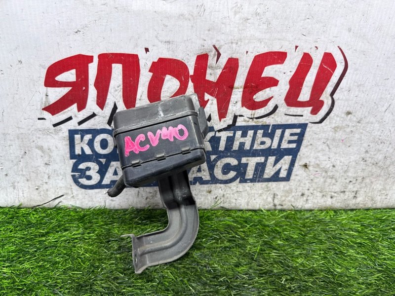 Блок реле TOYOTA CAMRY ACV40 2AZ-FE (б/у)