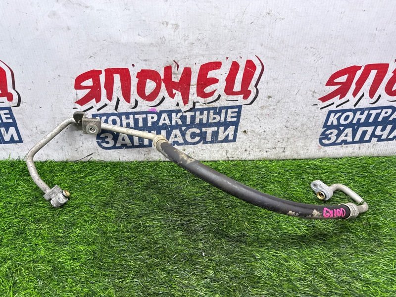 Шланг кондиционера TOYOTA CRESTA GX100 1G-FE (б/у)