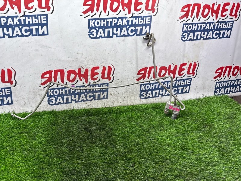 Трубка кондиционера TOYOTA PLATZ NCP12 1NZ-FE (б/у)