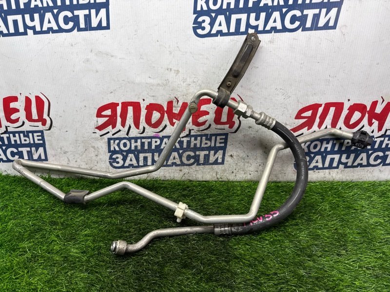 Шланг кондиционера TOYOTA HARRIER MCU35 1MZ-FE (б/у)