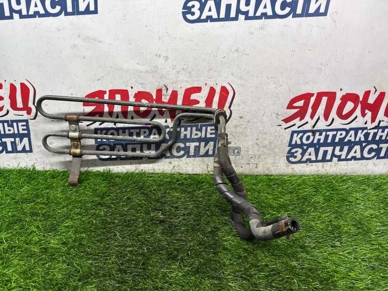 Радиатор гидроусилителя TOYOTA HARRIER MCU35 1MZ-FE (б/у)