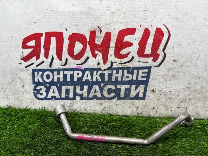 Трубка кондиционера TOYOTA HARRIER MCU35 1MZ-FE (б/у)