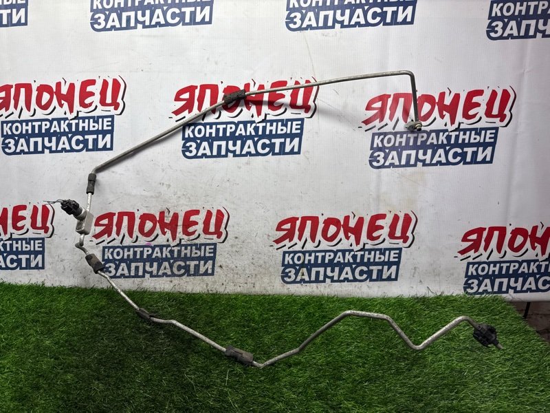 Трубка кондиционера TOYOTA HARRIER MCU35 1MZ-FE (б/у)