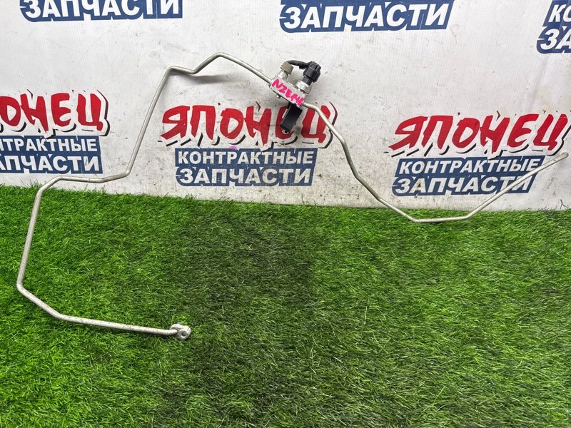 Трубка кондиционера TOYOTA COROLLA FIELDER NZE141 1NZ-FE (б/у)